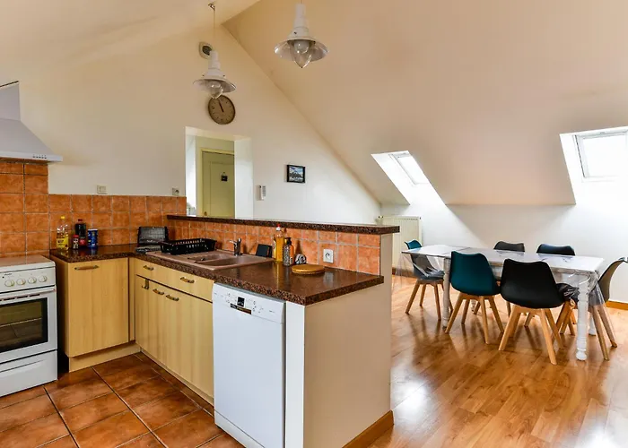 Appartement Spacieux Et Lumineux - Centre - Bord Loire - Climatisation - Wifi - Tout Confort