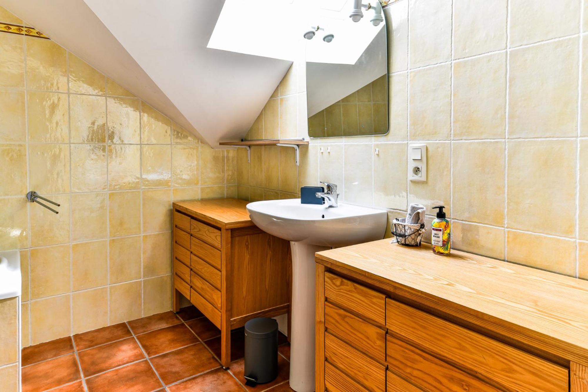 Apartment Spacieux Et Lumineux - Centre - Bord Loire - Climatisation - Wifi - Confort