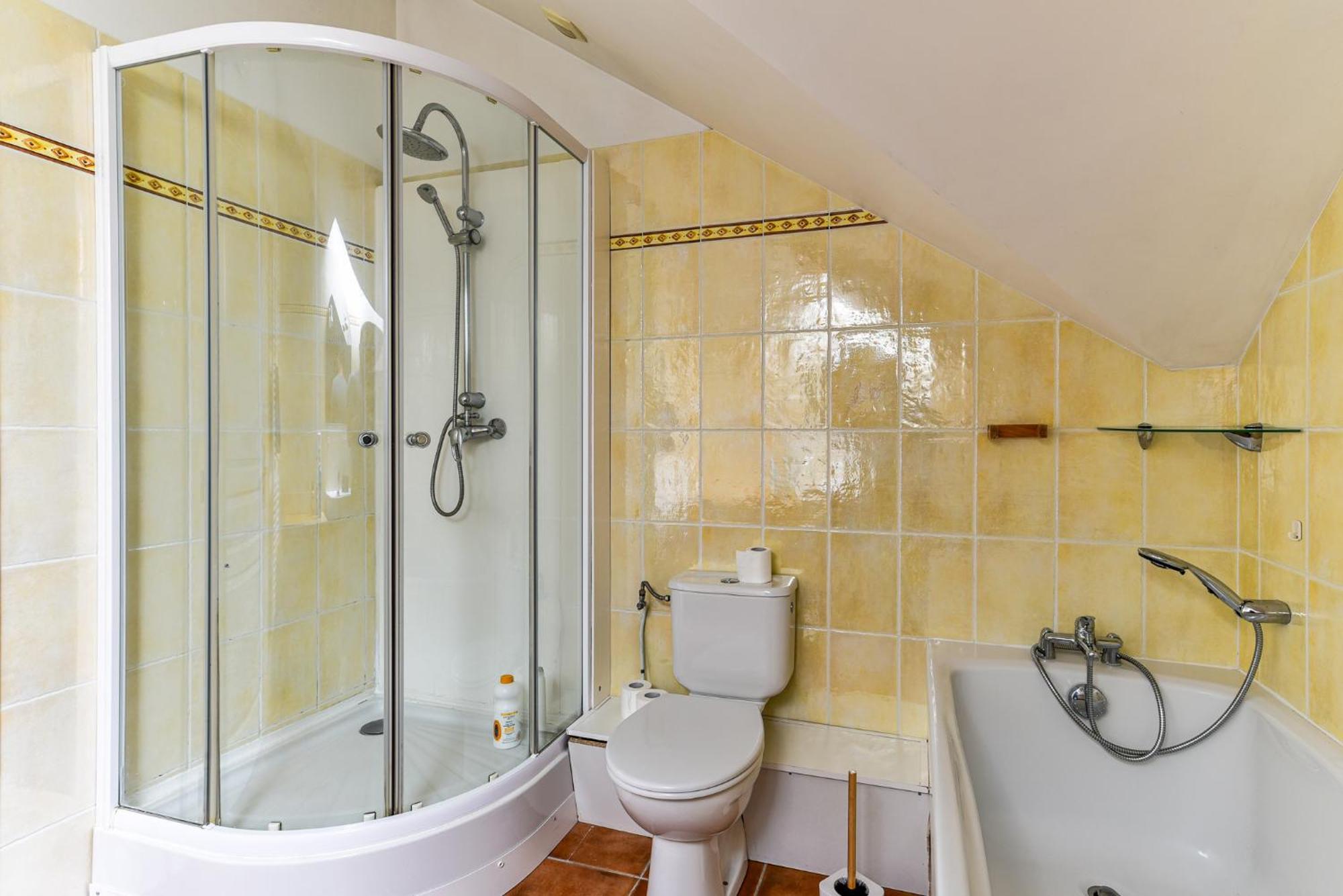 Spacieux Et Lumineux - Centre - Bord Loire - Climatisation - Wifi - Confort Apartment Saumur